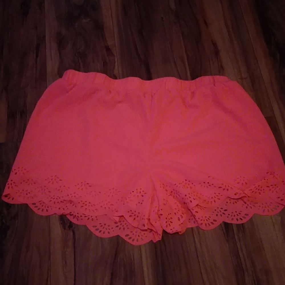 Dress shorts